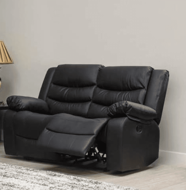 Roma Recliner Sofa UK - Additional view of premium sofas from Newcastle Beds UK